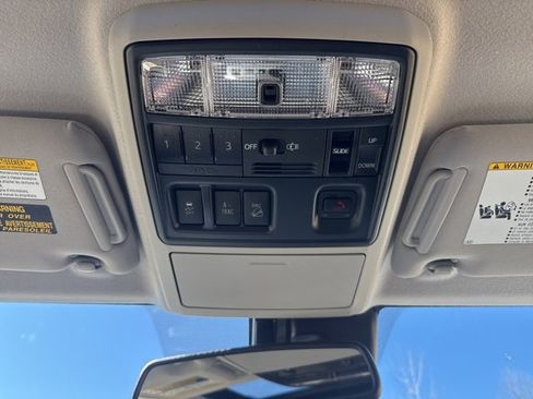 Used 2023 Toyota 4Runner Limited image 28