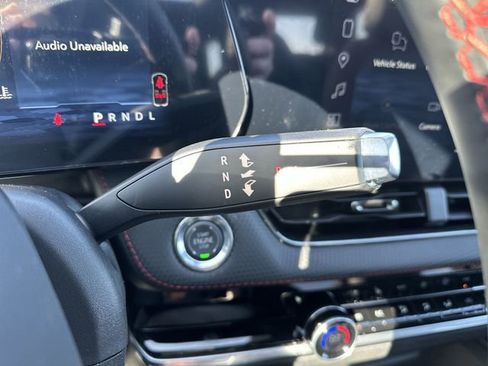 New 2026 Chevrolet Equinox RS w/ Convenience Package III image 17