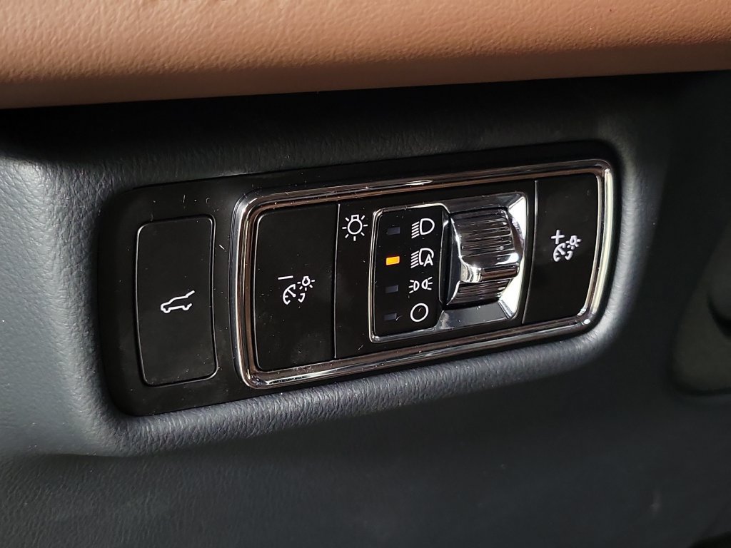 New 2027 Lincoln Aviator Reserve RWD image 23