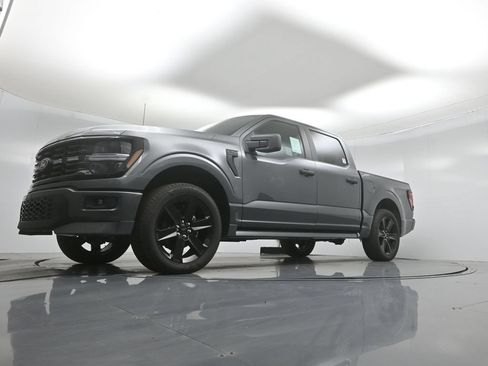 New 2026 Ford F150 STX w/ F-150 LOBO Package AWD/4WD image 41