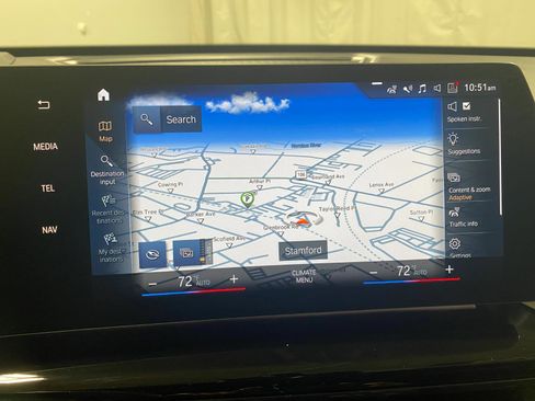 Used 2023 BMW X1 xDrive28i w/ Premium Package image 10