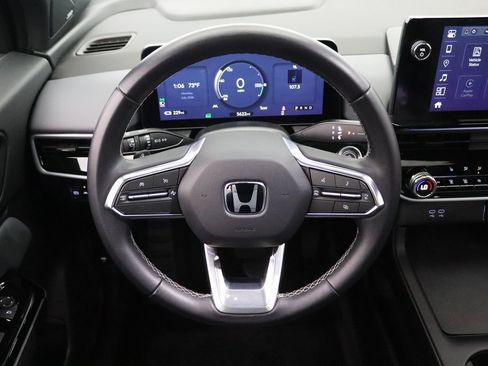 Used 2025 Honda Prologue Touring image 16