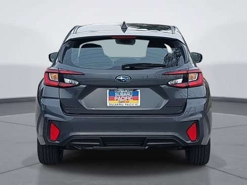 New 2026 Subaru Impreza 2.0i Sport image 4