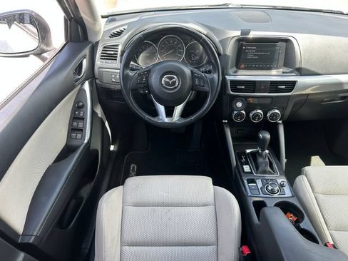 Used 2016 MAZDA CX-5 Touring FWD image 28