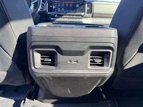 Used 2024 Chevrolet Silverado 1500 RST w/ Convenience Package II image 16