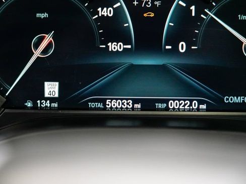 Used 2018 BMW X3 xDrive30i AWD/4WD image 34