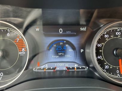 Used 2019 Jeep Cherokee Limited w/ Luxury Group