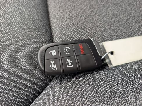 New 2026 RAM ProMaster 2500 image 18