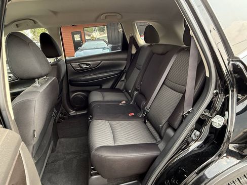 Used 2020 Nissan Rogue SV AWD/4WD image 18