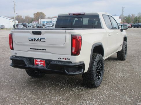 New 2026 GMC Sierra 1500 AT4X image 5