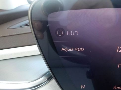 New 2026 Buick Enclave Avenir w/ Super Cruise Package image 86