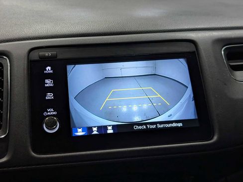 Used 2022 Honda HR-V EX image 27