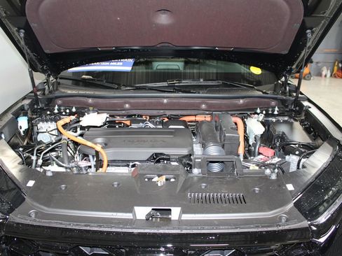 New 2026 Honda CR-V Sport Touring image 6