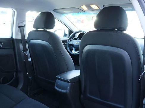 Used 2019 Hyundai Elantra SEL w/ Cargo Package image 28