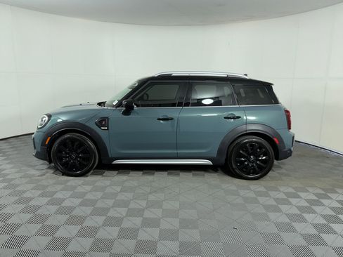 Used 2024 MINI Cooper Countryman S FWD image 2