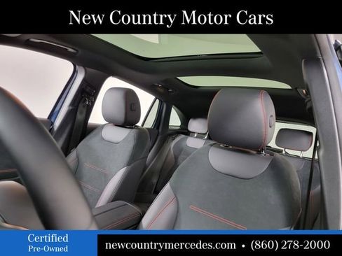 Certified 2023 Mercedes-Benz GLA 250 4MATIC image 14