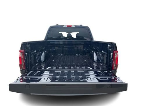 Used 2024 Ford F150 XL w/ Equipment Group 103A High AWD/4WD image 12