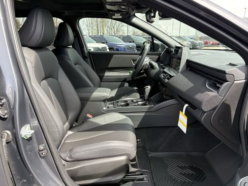 New 2026 Subaru Outback Premium image 29