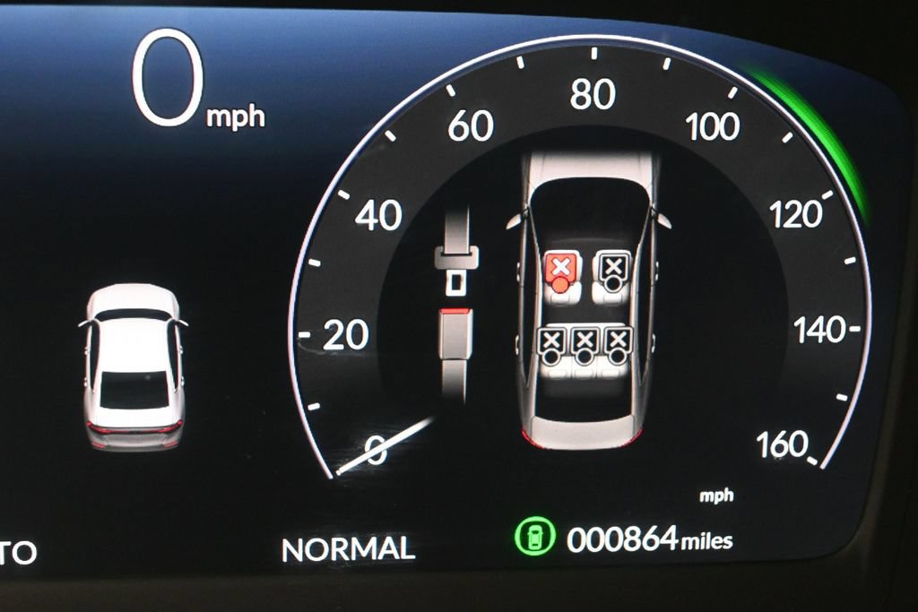 Certified 2026 Honda Accord Sport image 16