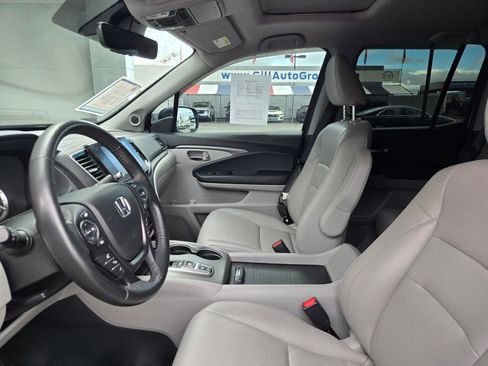 Used 2023 Honda Ridgeline RTL-E image 30