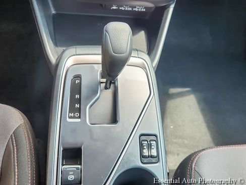 Certified 2024 Subaru Impreza 2.0i Sport AWD/4WD image 15