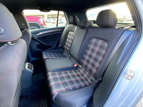 Used 2019 Volkswagen GTI S FWD image 29