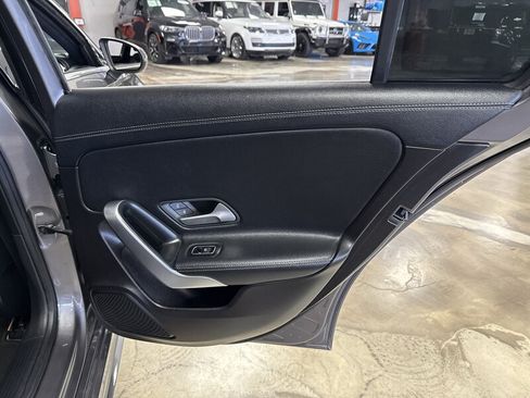 Used 2019 Mercedes-Benz A 220 w/ AMG Line image 23