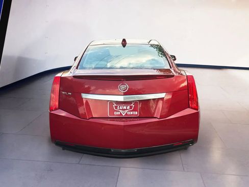 Used 2014 Cadillac ELR Coupe 2D w/ Luxury Package image 4