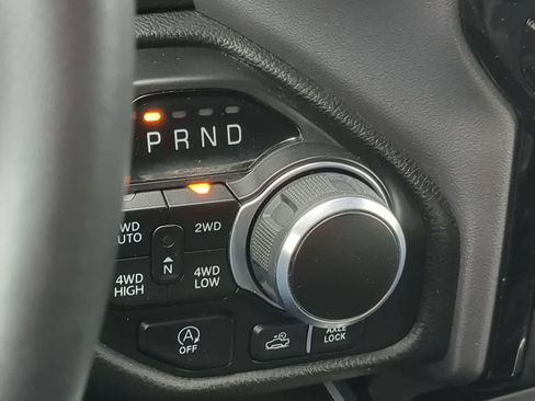 Certified 2023 RAM 1500 Big Horn image 31