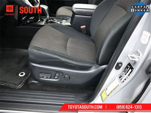 Used 2024 Toyota 4Runner TRD Off-Road image 24