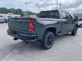 New 2026 Chevrolet Silverado 2500 LTZ w/ LTZ Plus Package AWD/4WD video 3