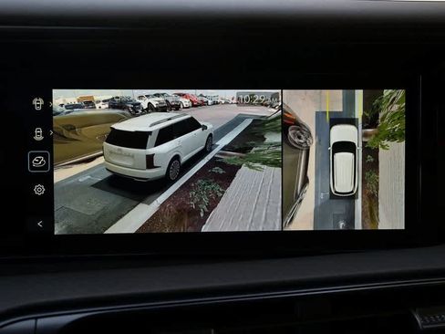 New 2026 Hyundai Palisade XRT Pro image 21