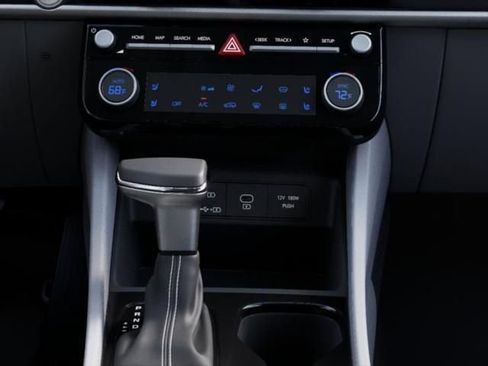 New 2026 Hyundai Tucson SEL image 16