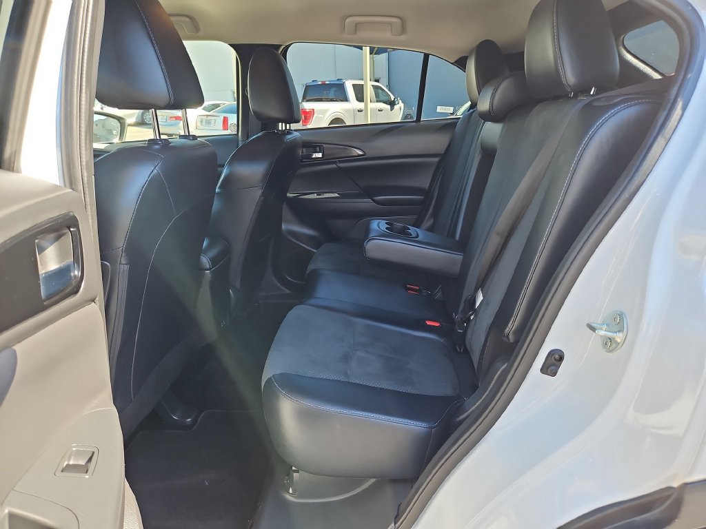 Used 2025 Mitsubishi Eclipse Cross SE AWD/4WD image 26