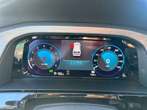 New 2026 Volkswagen Atlas Cross Sport SE image 37