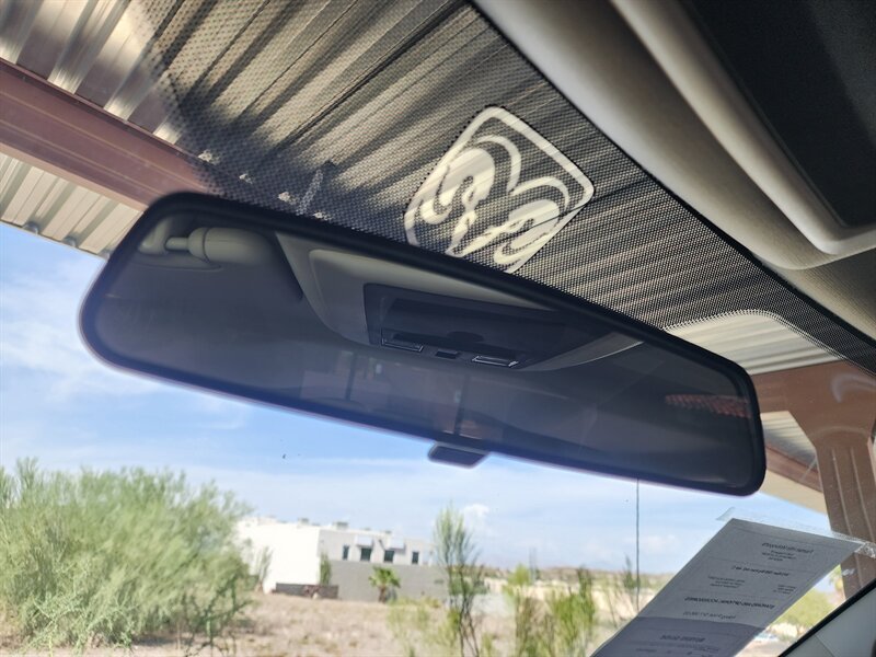 Used 2012 RAM 1500 Big Horn RWD image 42