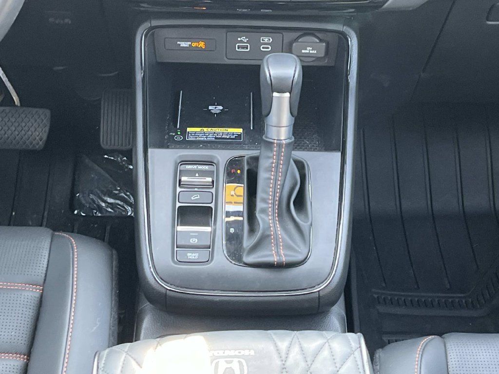Used 2025 Honda CR-V Sport Touring image 17
