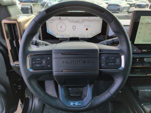 Used 2024 GMC Hummer EV 3X w/ Extreme Off-Road Package image 17