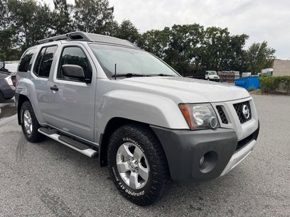 Used 2010 Nissan Xterra S