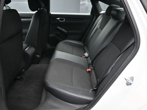 Certified 2023 Honda Civic Sport image 20