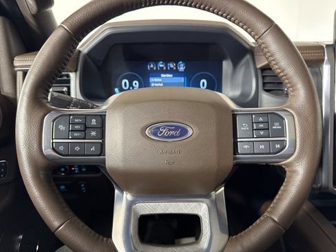 Used 2024 Ford Expedition Max King Ranch AWD/4WD image 20