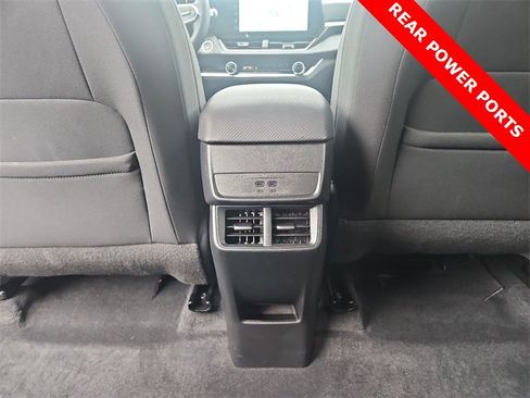 Certified 2025 Chevrolet Equinox LT image 21