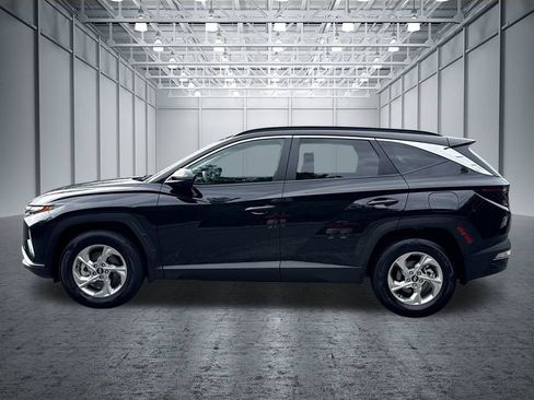 Used 2022 Hyundai Tucson SEL AWD/4WD image 4