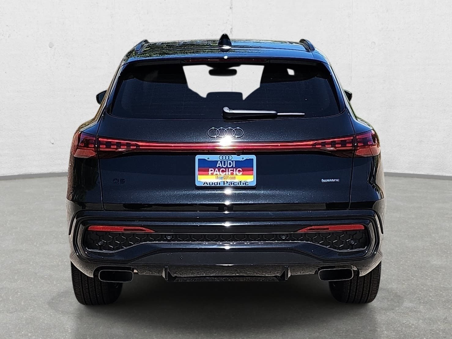 New 2026 Audi Q5 Premium Plus AWD/4WD image 6