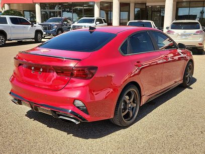 Used 2023 Kia Forte GT