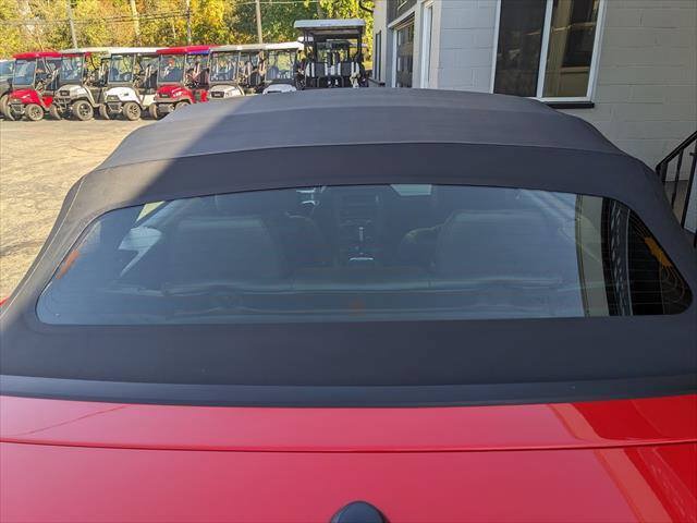 Used 2014 Ford Mustang Premium RWD image 14