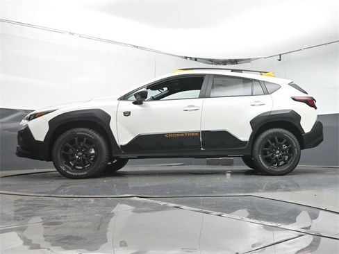New 2026 Subaru Crosstrek 2.5i Wilderness w/ Wilderness Package image 34