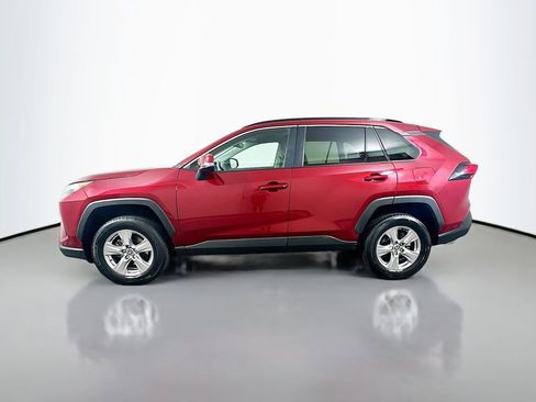 Used 2023 Toyota RAV4 XLE FWD image 8