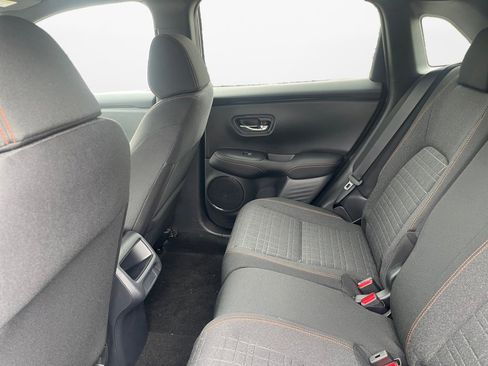 New 2026 Honda HR-V Sport image 13