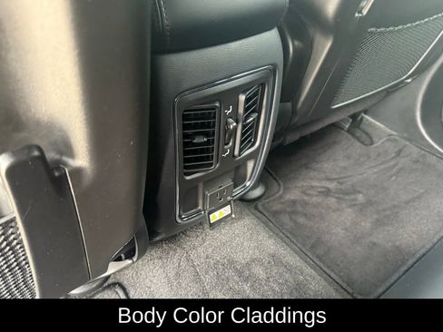 Certified 2022 Jeep Grand Cherokee Laredo X image 28